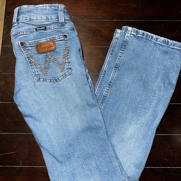 Wrangler jeans - Picture 1 of 2